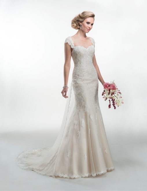 Wedding Dresses Cornwall 39